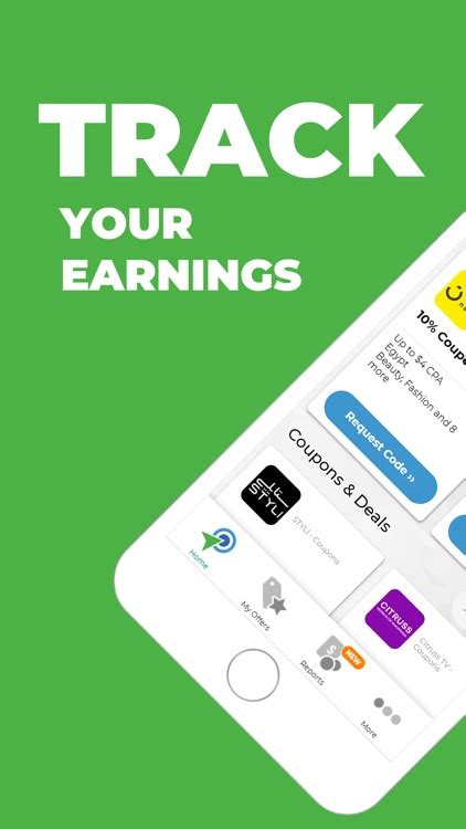 ‎ArabClicks Affiliate Marketing en App Store.